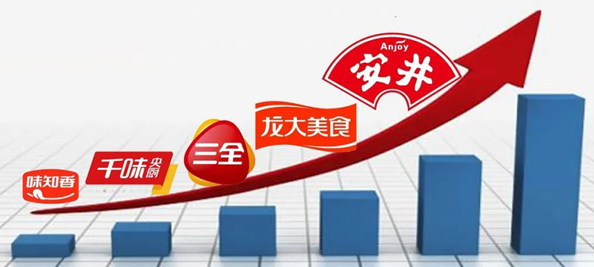 三季報(bào)收官，預(yù)制菜龍頭業(yè)績(jī)依然成色十足