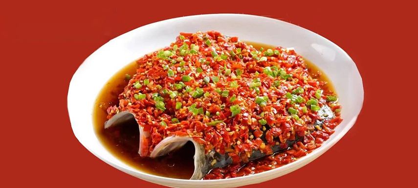 九塊九的剁椒魚頭：營(yíng)銷奇跡還是噱頭？