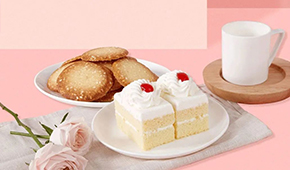 中國蛋糕40年:新零售趨勢下，進入冷凍蛋糕大單品時代