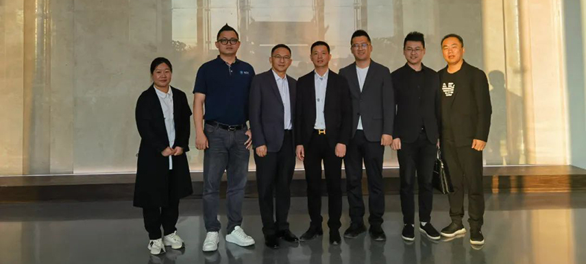 中烹?yún)f(xié)預(yù)制菜專委會湖南行，今日走進許大師、彭記坊