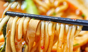 海底撈、蓮花健康入局，這款“粉”要趕超螺螄粉、酸辣粉？