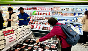 關(guān)注 | 零售業(yè)為何激戰(zhàn)“折扣化”？