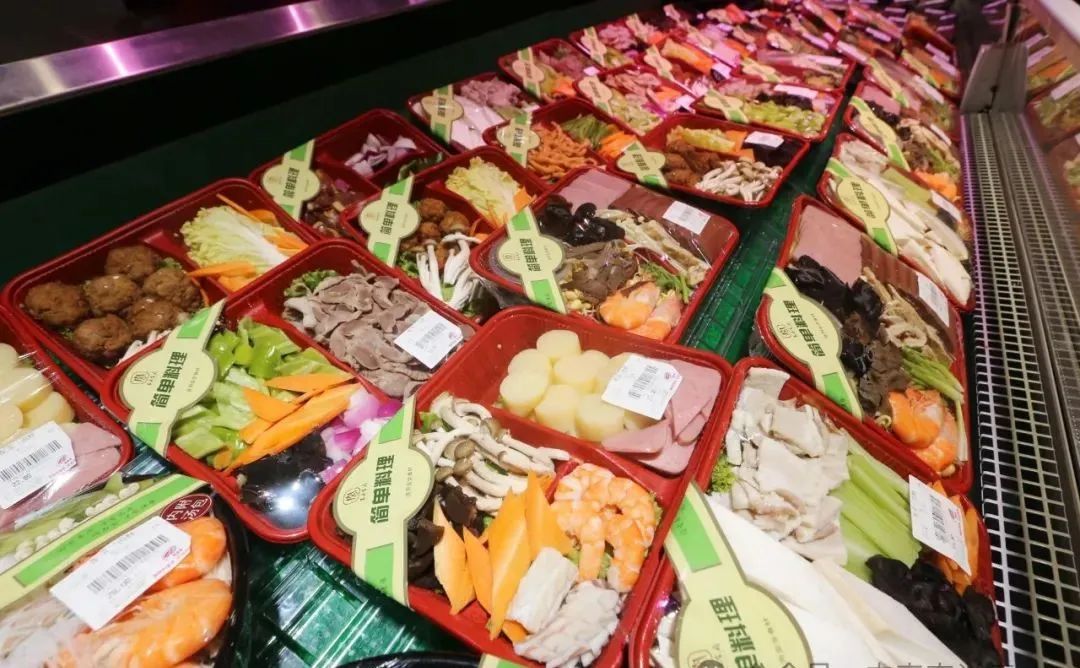 老干媽、奶粉都是預制菜？國標愈來愈近，能否破解輿論困境