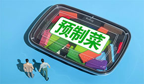 重點是防腐劑、保鮮劑，重視凈菜和定制菜...關(guān)于預制菜，參與國標制定的專家這樣說