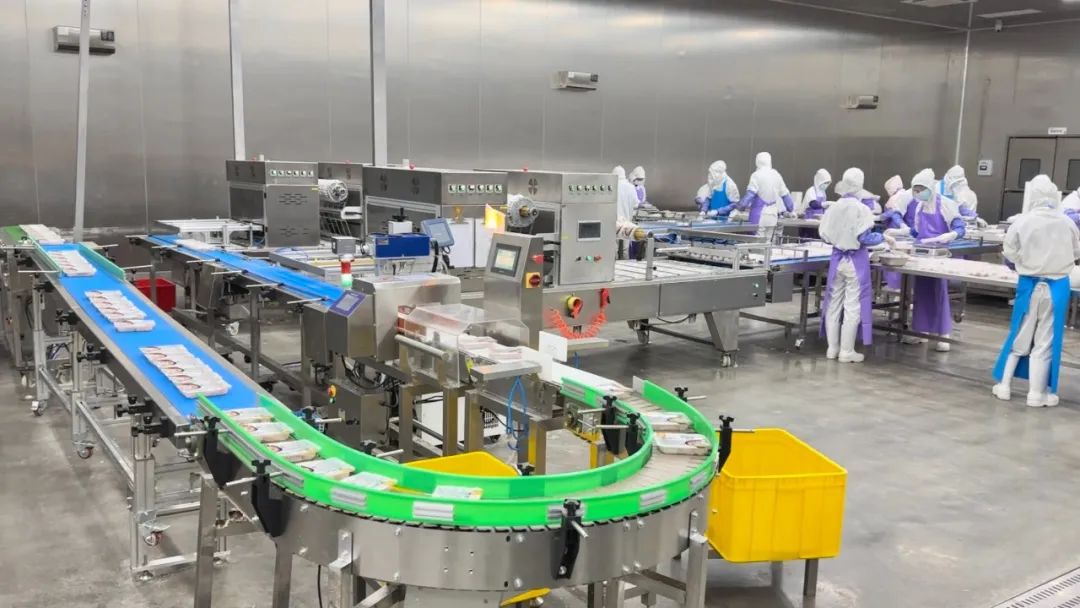 品類百花齊放，產(chǎn)業(yè)鏈加速完善...“預制菜排頭兵”能繼續(xù)領(lǐng)跑嗎？