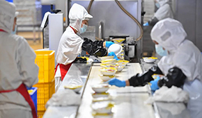 企業(yè)談?lì)A(yù)制菜新規(guī)：給預(yù)制菜正名，提高準(zhǔn)入門檻，“重構(gòu)”行業(yè)格局