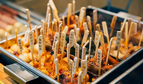 火鍋料太卷，關(guān)東煮破局？