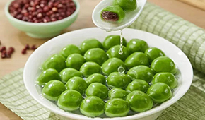 青團(tuán)“流心”、粽子“爆料”…今年的“節(jié)令食品”還有哪些新風(fēng)向？