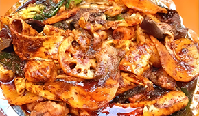 “天水麻辣燙”底料、鐵棍山藥、龍須筍...地方特色風(fēng)味與預(yù)制食材強(qiáng)勢(shì)崛起