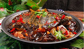 小龍蝦、酸菜魚(yú)之后，甲魚(yú)能否“稱霸”水產(chǎn)預(yù)制菜？