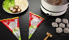 百“滑”齊放、單品出圈，蝦滑行業(yè)面臨哪些新挑戰(zhàn)？