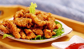 安井、千味、龍大、雙匯、新希望…聽(tīng)聽(tīng)上市公司預(yù)制菜發(fā)展新規(guī)劃