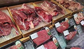  “牛肉價(jià)格大跌”上熱搜，低至“2”字頭，下半年走勢(shì)成謎？