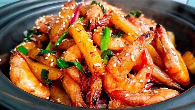 熱度超過(guò)炸雞，餐飲家庭通吃，薯?xiàng)l產(chǎn)業(yè)正在“大變臉”