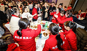 量子美食鄭永旗：從團(tuán)長(zhǎng)、團(tuán)店到直營(yíng)團(tuán)，社區(qū)團(tuán)購(gòu)會(huì)走得越來(lái)越“深”