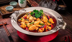 卷完B端開(kāi)卷C端，牛蛙預(yù)制菜要席卷全消費(fèi)場(chǎng)景