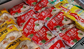 做強(qiáng)拳頭產(chǎn)品+做實(shí)優(yōu)勢(shì)渠道，速凍米面“中層梯隊(duì)”如何提升為“行業(yè)中堅(jiān)”？