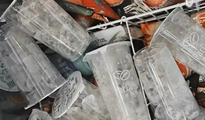 蜜雪冰城、農(nóng)夫山泉入局，爆火的“冰杯”給凍品人哪些啟示？