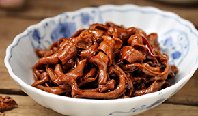 重塑高標(biāo)準(zhǔn)鴨腸供應(yīng)鏈，機(jī)會(huì)點(diǎn)在哪里？美好、華英、凍品先生、鮮能、親熱入局