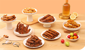 爪類鹵味專家“絕洽”發(fā)力B端餐飲，透露哪些行業(yè)新變局？