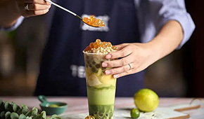 千味央廚、安井、三全、灣仔碼頭等角逐“飲力”新賽道，有多大甜頭兒？