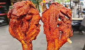 喜姐、夸父、正新雞排、肯德基都在推，這款“王炸爆品”為何如此生猛？