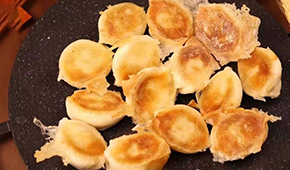 從小籠包到雜糧包、水煎包，連福記如何“包”打天下？