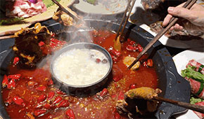 尋“味”廣漢，這場火鍋文化節(jié)別錯(cuò)過！