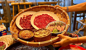 火鍋如何突圍？來(lái)四川廣漢找答案，最新日程發(fā)布！