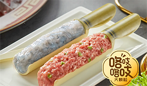 蝦滑之后，豬肉滑、牛肉滑會(huì)成下一個(gè)爆品嗎？