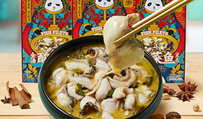 占據(jù)抖音酸菜魚半壁江山，叮叮懶人菜怎么做到的？