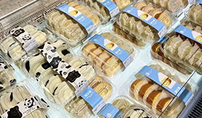 奧利奧母公司擬出手控股恩喜村，百億冷凍烘焙“大蛋糕”將怎么分？