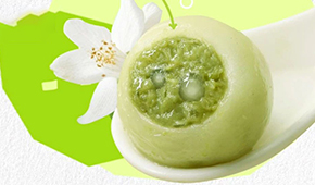 湯圓“愛上”茶飲，你怎么看？