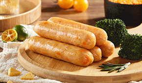 火鍋料廠家轉(zhuǎn)型做烤腸，年增速40%+怎樣煉成的？