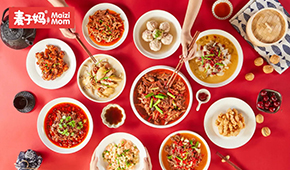 麥子媽翁博成：圍繞消費者需求調(diào)整方向，才能穿越周期破繭重生