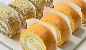 屢上熱搜的瑞士卷，背后是百億冷凍烘焙市場大爆發(fā)