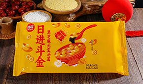 柿柿如意之后，招財進寶續(xù)上“火”力？