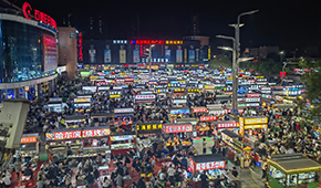 今年最火的生意，離不開它的幕后推手
