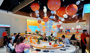 烤串之后又出小火鍋，海底撈狂推副牌花式試錯(cuò)？