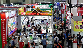 參過展才知道！一文get第十三屆中國火鍋料節(jié)“硬”實(shí)力