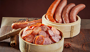 火得不行、卷得沒邊……2024年烤腸行業(yè)都有哪些變化？