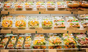 預(yù)制菜，擋不住