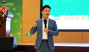 揚(yáng)翔食品總經(jīng)理：品質(zhì)引領(lǐng)，創(chuàng)新驅(qū)動(dòng)，2024逆勢(shì)增長(zhǎng)180%