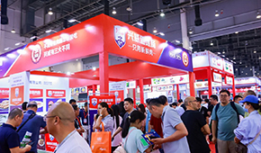 抓住精準(zhǔn)營銷黃金機遇！中國凍博會（廈門）廣告位招商盛啟