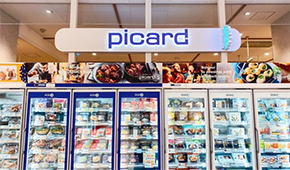 便利店“變身”冷凍食品專賣店，銷售額翻兩倍，怎么做到的？