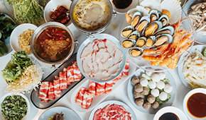 川為凍品開放超市、餐飲、配送加盟，持續(xù)進化還是“割韭菜”?