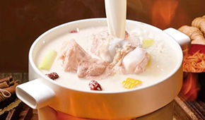 研霖周航：清潔標簽趨勢下，如何立足場景深挖細分需求？