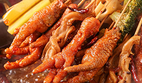 絕洽總經(jīng)理熊貴彬：2024業(yè)績狂飆130%，引領(lǐng)爪類行業(yè)新風(fēng)向