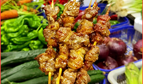 2025年燒烤行業(yè)新機(jī)遇在哪里？