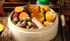 電商單店銷2000000+袋，“五谷豐登”憑啥“登”上餐桌？